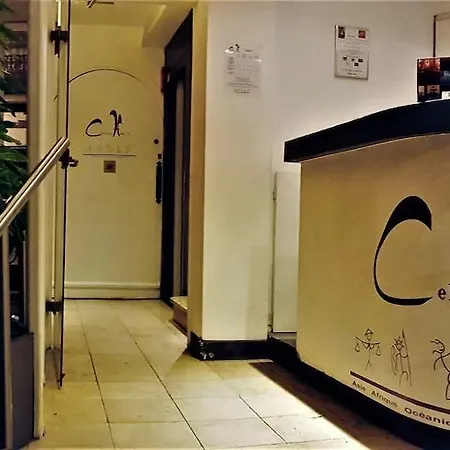 Hotel Celenya 2*
