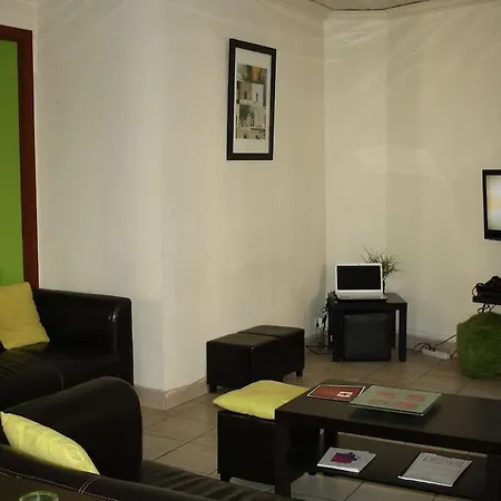 Hotel Celenya Toulon