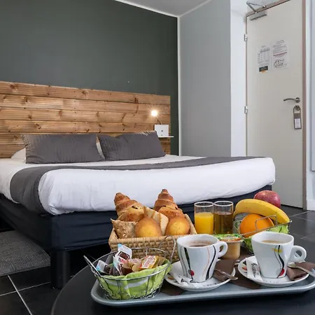 Celenya Hotel