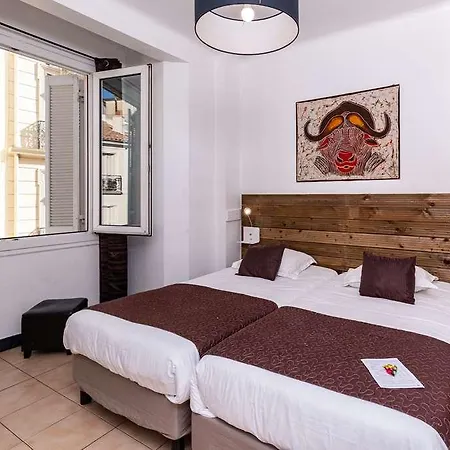 Celenya Hotel Toulon
