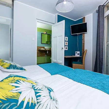 Celenya Hotel 2*