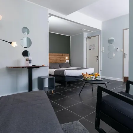 Celenya Hotel Toulon