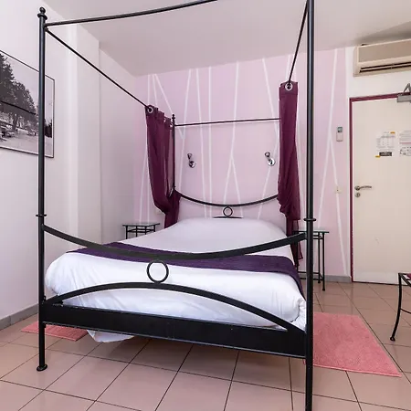 Hotel Celenya