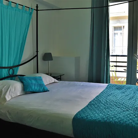 Celenya Hotel Toulon