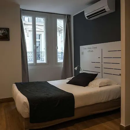 Hotel Celenya Toulon