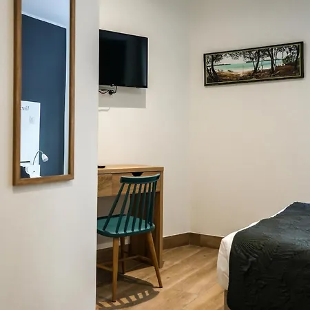 Hotel Celenya Toulon