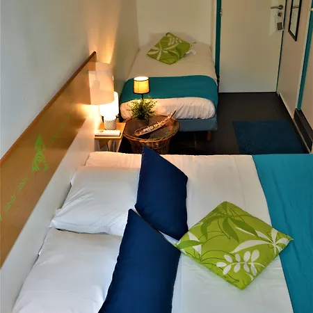 Hotel Celenya Toulon