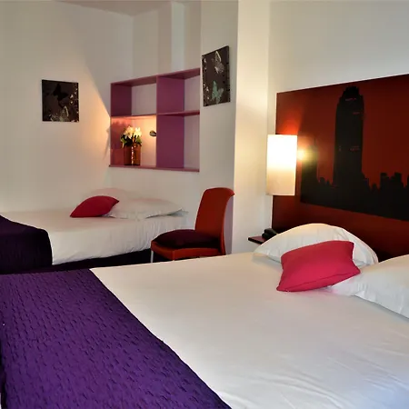 Celenya Hotel Toulon