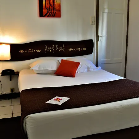 Hotel Celenya Toulon