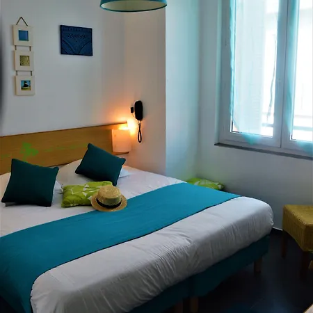 Celenya Hotel