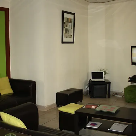 Celenya Hotel 2*