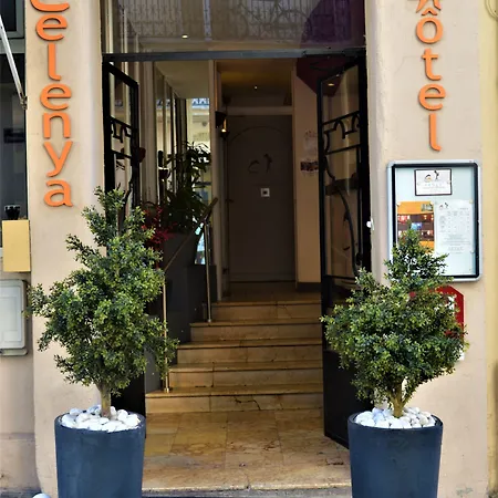 Celenya Toulon