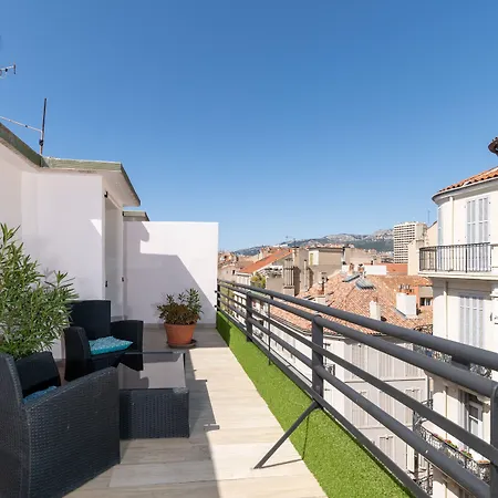 Hotel Celenya Toulon