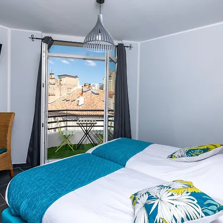 Celenya Hotel Toulon