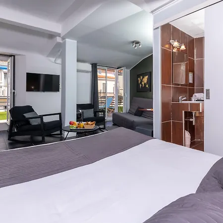 Celenya Hotel