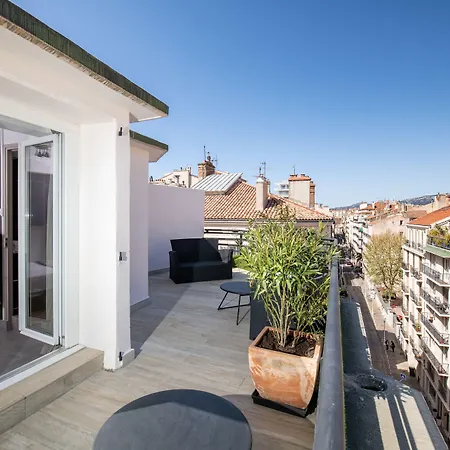 Celenya Hotel Toulon