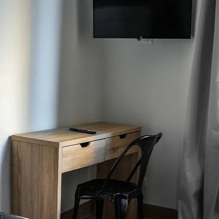 Hotel Celenya Toulon