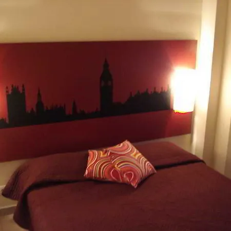 Hotel Celenya