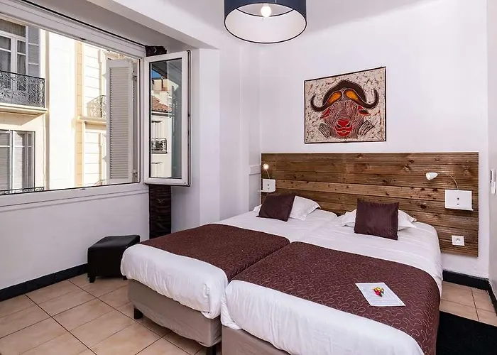 Celenya Hotel Toulon