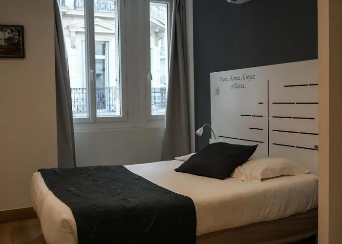 Hotel Celenya Toulon