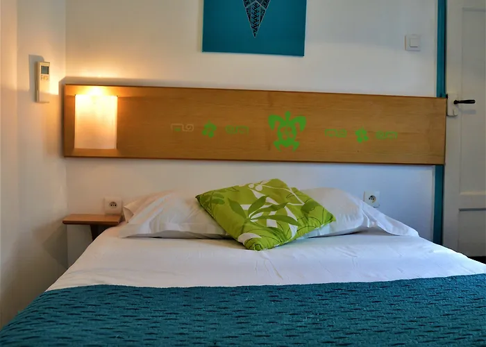 Hotel Celenya Toulon