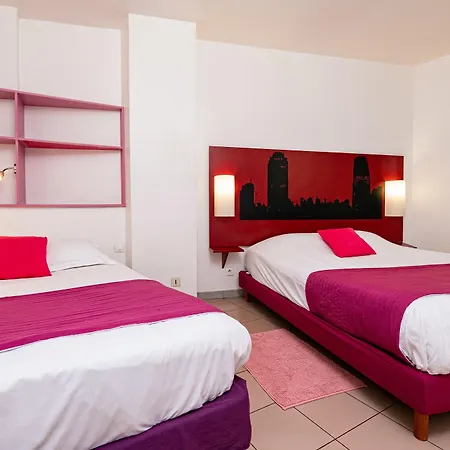 Celenya Hotell