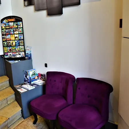 Hotel Celenya