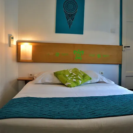 Hotel Celenya Tolón