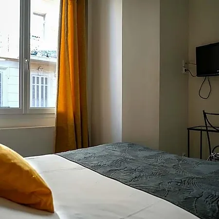 Szálloda Celenya Toulon