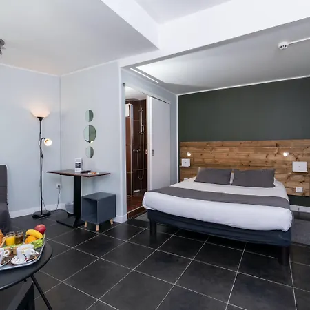 Celenya Hotell Toulon