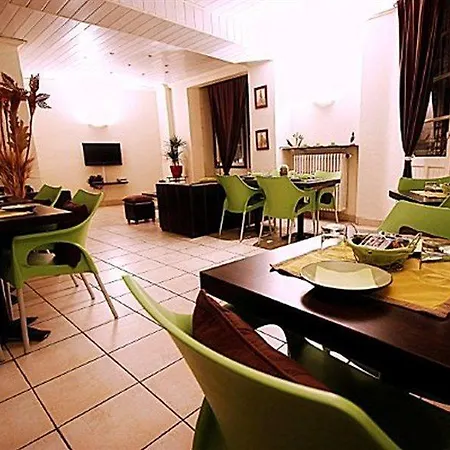 Celenya Hotel Toulon