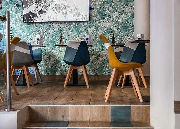 Celenya Szálloda 2*